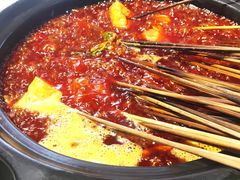 -钢管厂歆瑞源油卤串串香(春熙路太古里店)