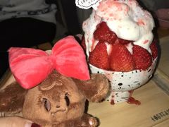 -如思台北甜品店(玉林西路店)