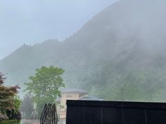 -三清山希尔顿度假酒店