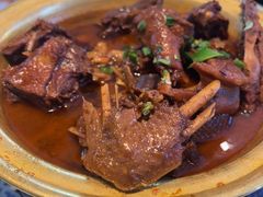-金典银峰老鹅馆·昆山菜(亭林公园店)