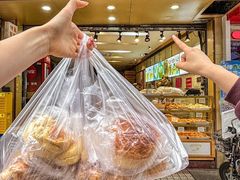 -津嘉蛋糕坊(西华路店)