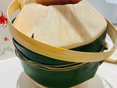 -喜茶(上海兴业太古汇店)