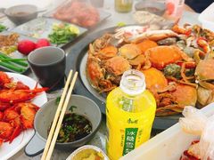 -仙螺岛海鲜自助餐厅(总店)