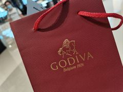 -GODIVA(海岸城店)