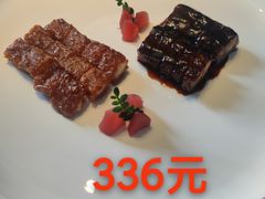 -炳胜品味(珠江新城店)
