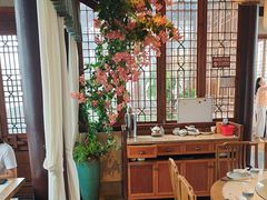 -二十八里太湖船菜(吉祥路店)