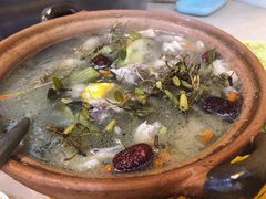 -洪大厨鸡煲(福田店)