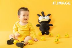 点击看大图 -专注孕妇照亲子照·纪田摄影