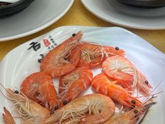 -秋姐美食店(旅游大道店)