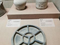 -敦煌市博物馆