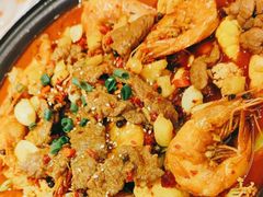 -蟹宗蟹(润达国际五楼店)