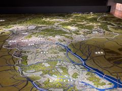 -广州市城市规划展览中心