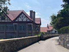 -烟台山景区