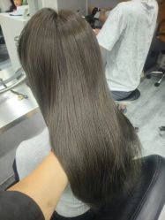 -青霖·飘逸造型