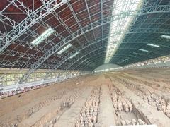 -秦始皇帝陵博物院(兵马俑)
