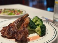 -Wolfgang’s Steakhouse 沃夫冈牛排馆(上海白玉兰广场店)