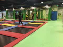 -嘉文梦想世界(SM天津滨海城市广场店)