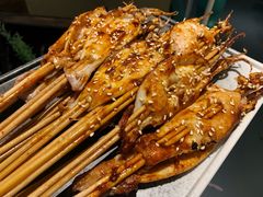 -中西名菜(增城万达广场店)