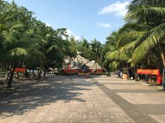 -红色娘子军纪念园