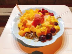 -美肴冰品·汉堡·牛腩饭(总店)