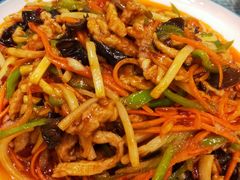 -正阳春烤鸭店(杨楼店)