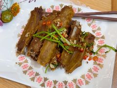 -德胜轩正宗顺德菜(宝安沙井会展中心店)