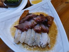 -金穗园·砂锅粥.醉鸡煲火锅(长寿路店)