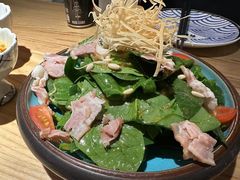 -有喜屋·日料·居酒屋(旭辉广场店)