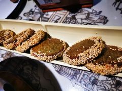 -绿茶餐厅(平谷华联店)