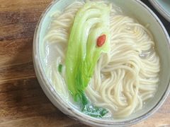 -鱼食饭稻·苏浙土菜18年老馆子(平江路店)