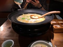 -九锅一堂酸菜鱼(新南凯德直营店)