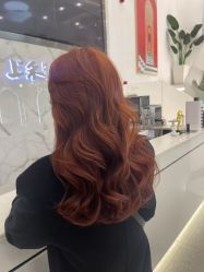 -上禾 HAIR SALON