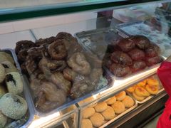 糖火烧-白魁老号饭庄(交道口店)