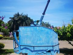 -大嶝英雄三岛战地观光园