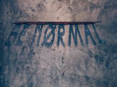 -BE NORMAL CAFE(霞溪路店)