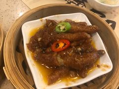 -点都德(华强南店)