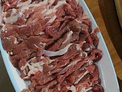 -津门老羊家·铜锅涮羊肉·烧烤(科技园店)