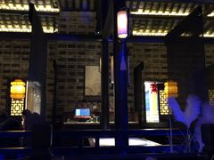 门面-绿茶餐厅(昆明世纪金源店)