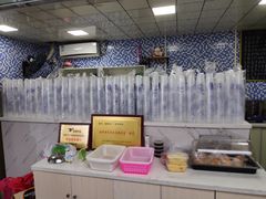 -好时味十三姨(河西路店)