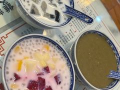 -双喜老铺(人民广场店)