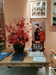 -盘子女人坊古装写真摄影(南京总店)