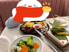-茉莉餐厅(包河万达店)