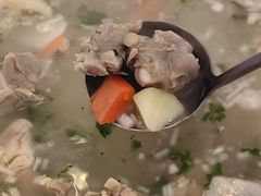 -马尔龙新疆饭店·清真(瑞景店)