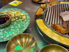 -釜山火炉·海鲜烤肉(紫藤路店)