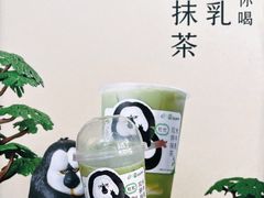 -喜茶(上海打浦桥日月光店)