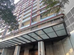 -佛山岭南天地康得思酒店