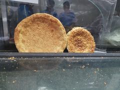 -阿布拉的馕(西北路店)