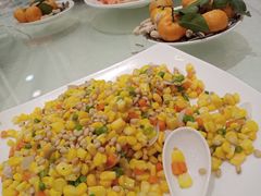 -海宝酒家(中山四路店)