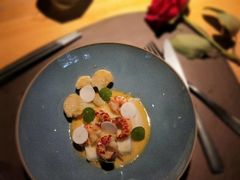 -泰安门Taian Table(镇宁路店)