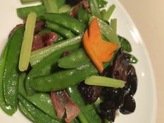 -八府香鸭·啫啫煲(华山路店)